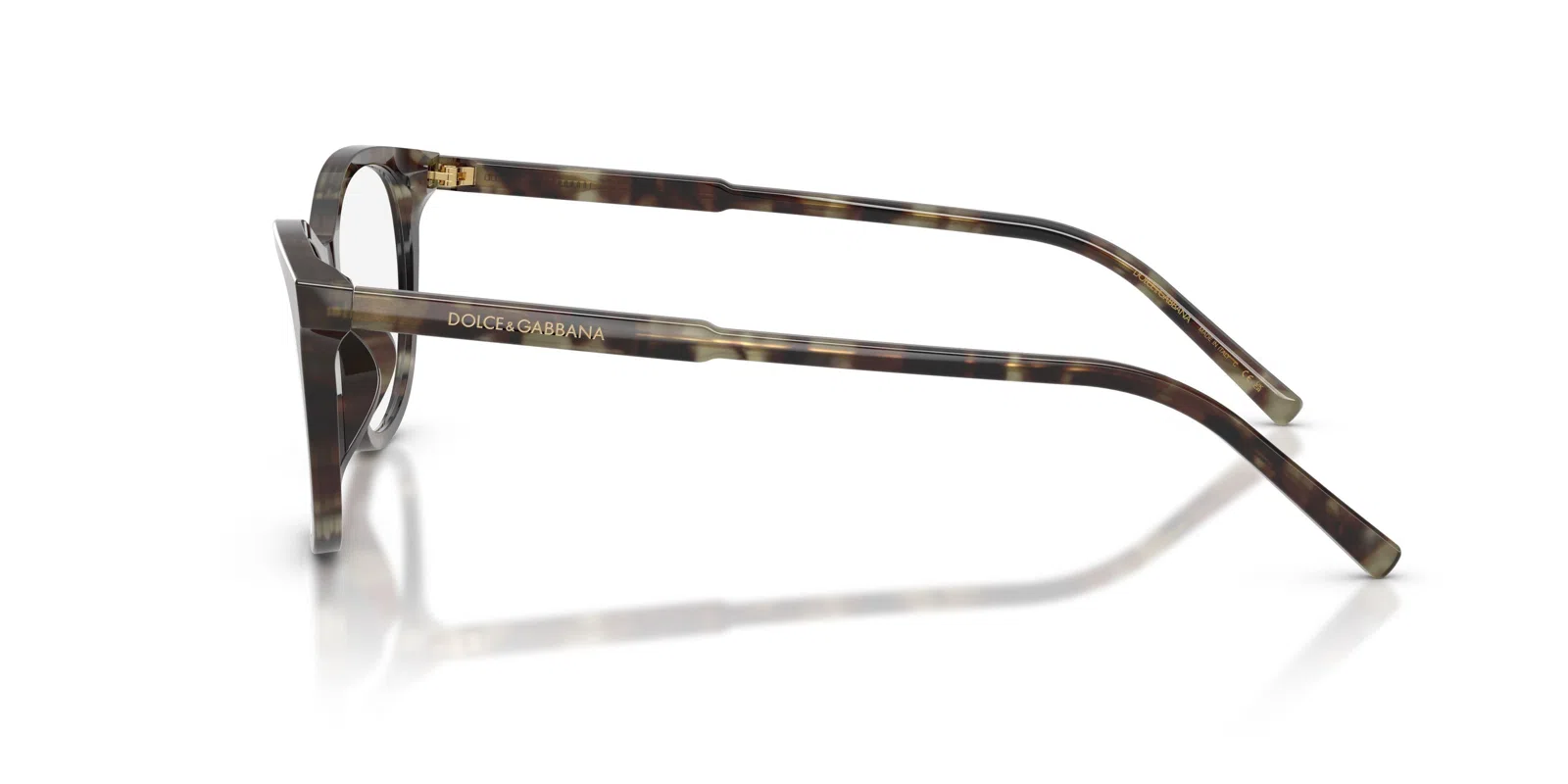 Dolce & Gabbana 3443 Eyeglasses - view 7